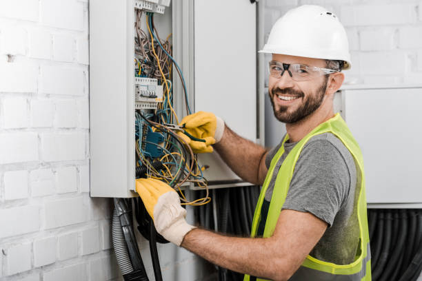 Best 24-Hour Electrician  in Lake Crystal, MN