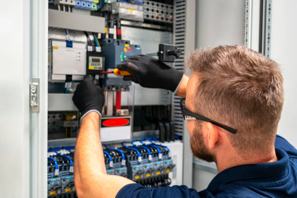 Best Affordable Emergency Electrician  in Lake Crystal, MN