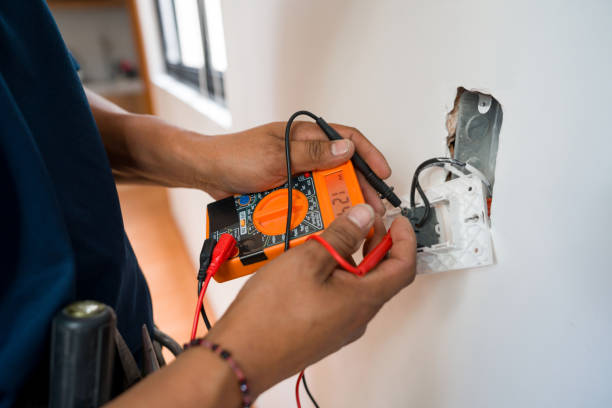 Best Electrical Outlet Repair  in Lake Crystal, MN