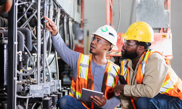 Best Commercial Electrician Services  in Lake Crystal, MN