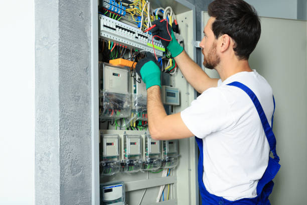Best Electrical Rewiring Services  in Lake Crystal, MN