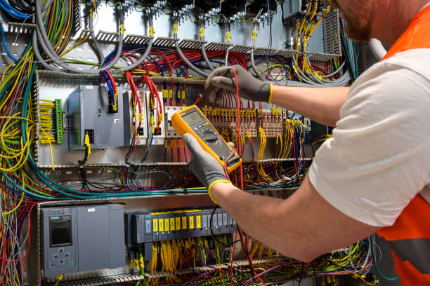 Best Electrical Contractors for Businesses  in Lake Crystal, MN